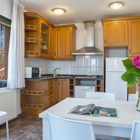 Apartment Pierre & Romana
