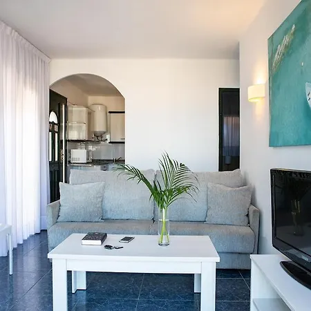 Apartment Pierre & Romana