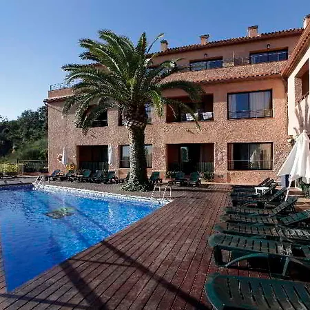 Apartment Pierre & Romana *