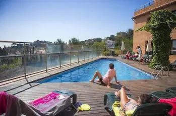 Daire Pierre & Romana Tossa de Mar