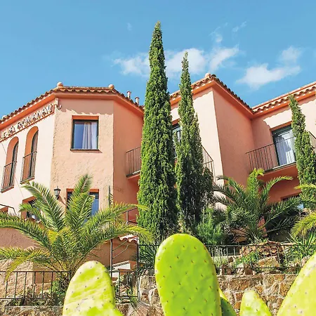 Apartment Pierre & Romana Tossa de Mar