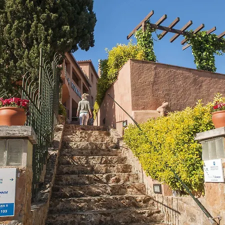 Apartment Pierre & Romana Tossa de Mar