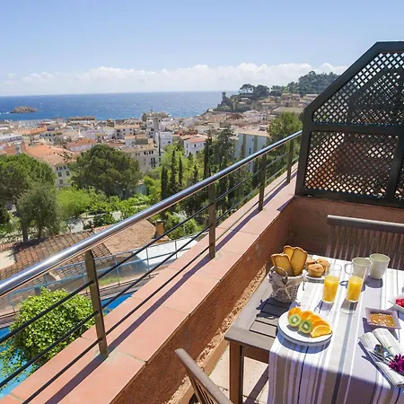 Apartment Pierre & Romana Tossa de Mar