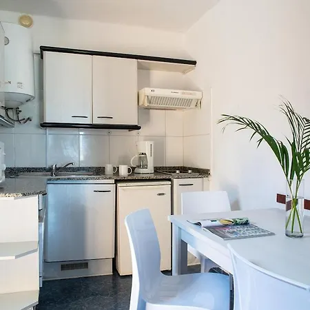 Pierre & Romana Апартаменты